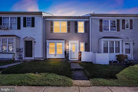 1219 Griffith Pl, Belcamp, MD 21017