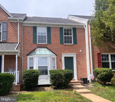 223 Hunters Run Ter, Bel Air, MD 21015