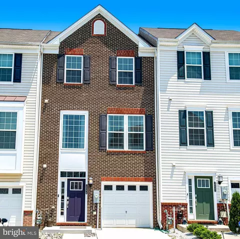 1244 Fenwick Rd, Aberdeen, MD 21001