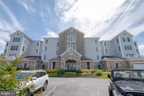 4760 B Water Park Dr #4760B, Belcamp, MD 21017