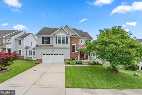 1204 Stevenage Ct, Abingdon, MD 21009