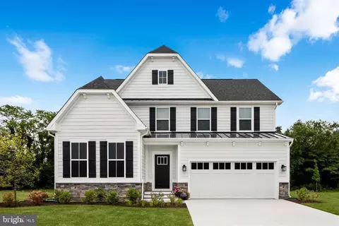708 Cornerstone Ln, Aberdeen, MD 21001