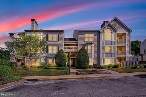 904 J Martell Ct #904-J, Bel Air, MD 21014
