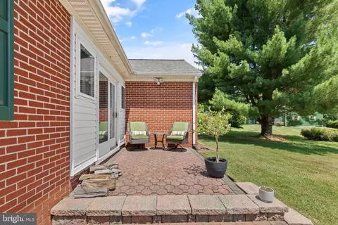Exterior - 103 Fidelity Dr, Fallston, MD 21047 photo 5 of 6