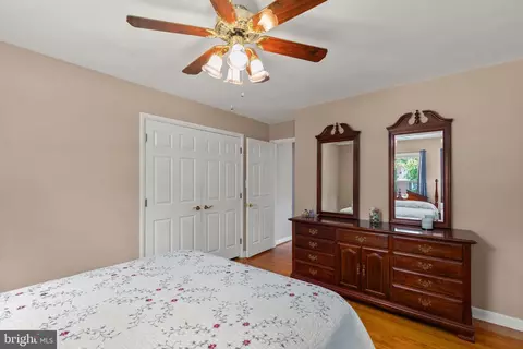 Bedroom - 103 Fidelity Dr, Fallston, MD 21047 photo 2 of 6