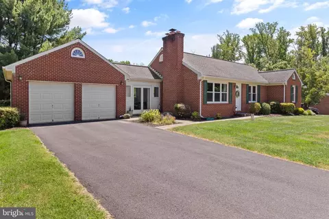 Exterior - 103 Fidelity Dr, Fallston, MD 21047 photo 2 of 6