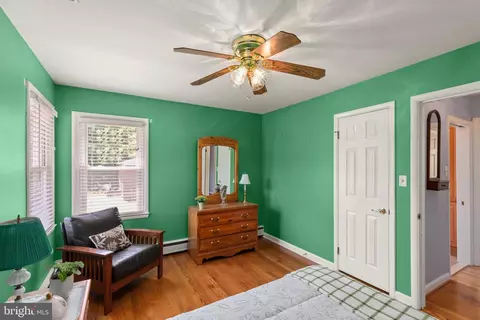 Bedroom - 103 Fidelity Dr, Fallston, MD 21047 photo 4 of 6