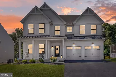 1213 Cloverfield Dr, Bel Air, MD 21015