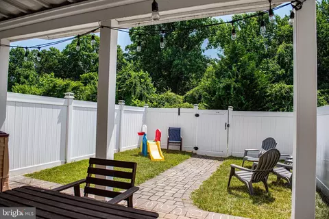 Exterior - 2911 Galloway Pl, Abingdon, MD 21009 photo 8 of 12
