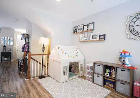 Entry Way - 2911 Galloway Pl, Abingdon, MD 21009 photo 4 of 10
