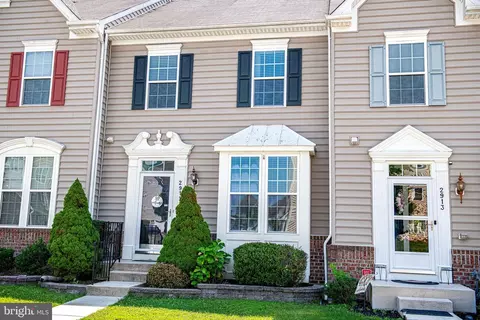 Exterior - 2911 Galloway Pl, Abingdon, MD 21009 photo 3 of 12