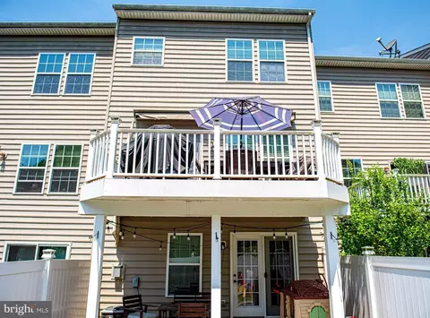 Exterior - 2911 Galloway Pl, Abingdon, MD 21009 photo 11 of 12