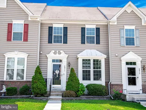 2911 Galloway Pl, Abingdon, MD 21009