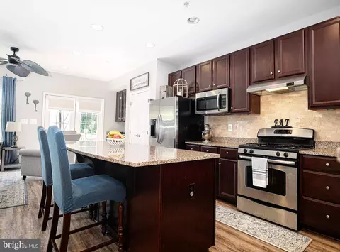 Kitchen - 2911 Galloway Pl, Abingdon, MD 21009 photo 1 of 4