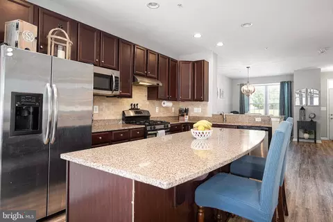 Kitchen - 2911 Galloway Pl, Abingdon, MD 21009 photo 4 of 4