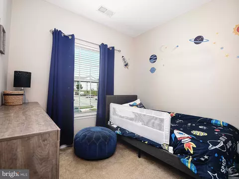 Bedroom - 2911 Galloway Pl, Abingdon, MD 21009 photo 4 of 4