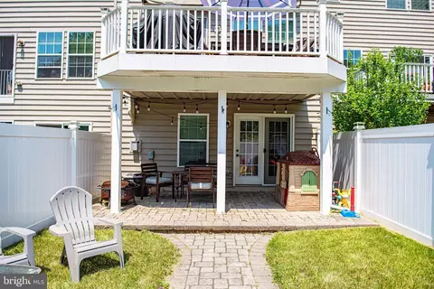 Exterior - 2911 Galloway Pl, Abingdon, MD 21009 photo 12 of 12