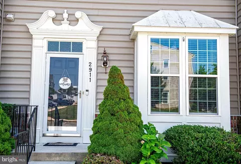 Exterior - 2911 Galloway Pl, Abingdon, MD 21009 photo 4 of 12