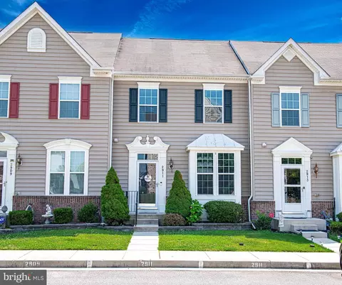 Exterior - 2911 Galloway Pl, Abingdon, MD 21009 photo 2 of 12