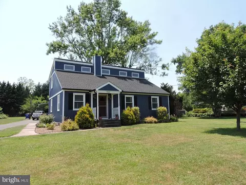 1010 Old Mountain Rd N, Joppa, MD 21085