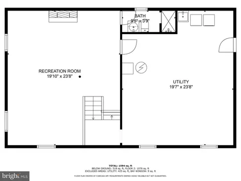 2512 Hanson Rd, Edgewood, MD 21040 photo 33
