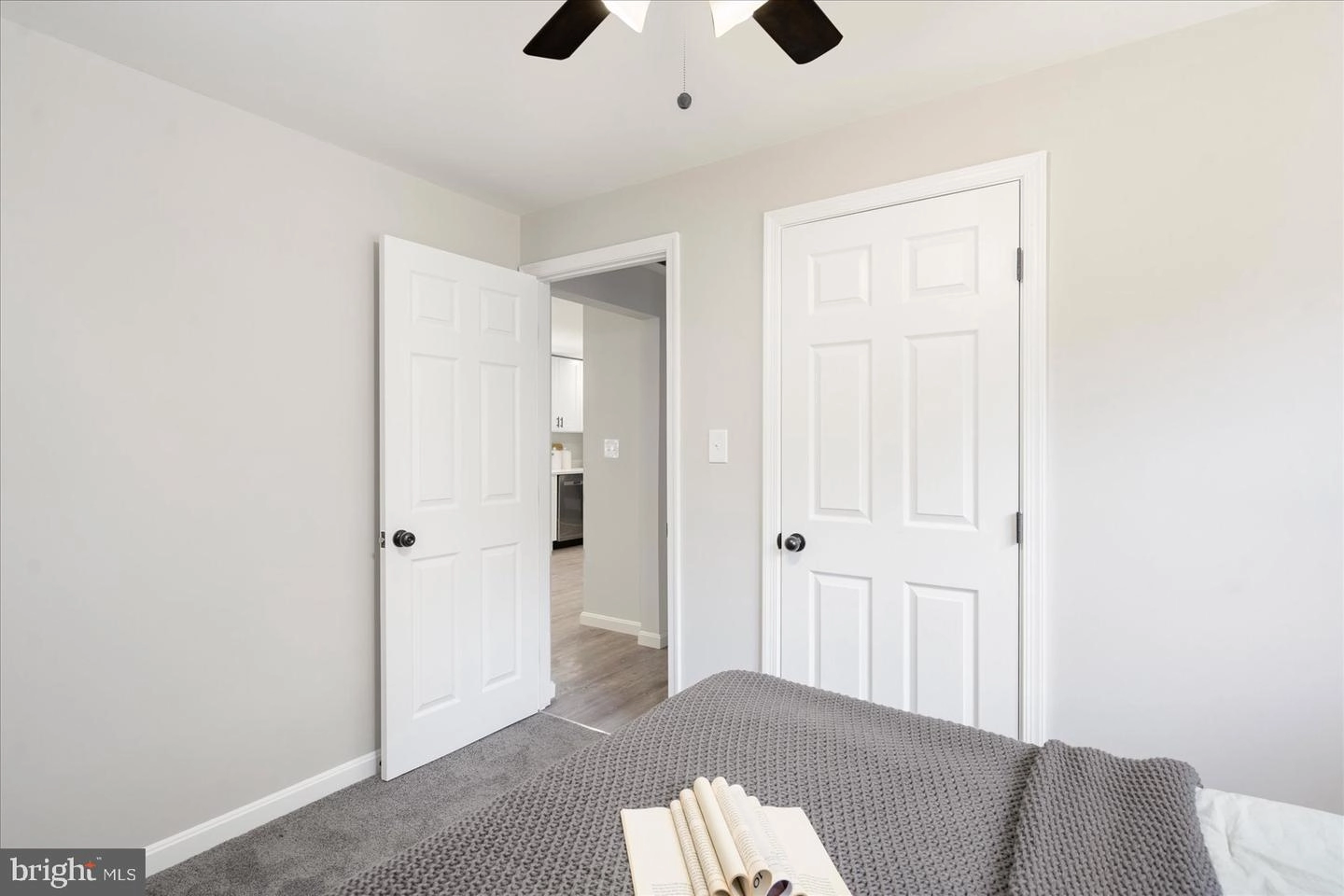 Bedroom - 403 Oak St, Edgewood, MD 21040 photo 4 of 7