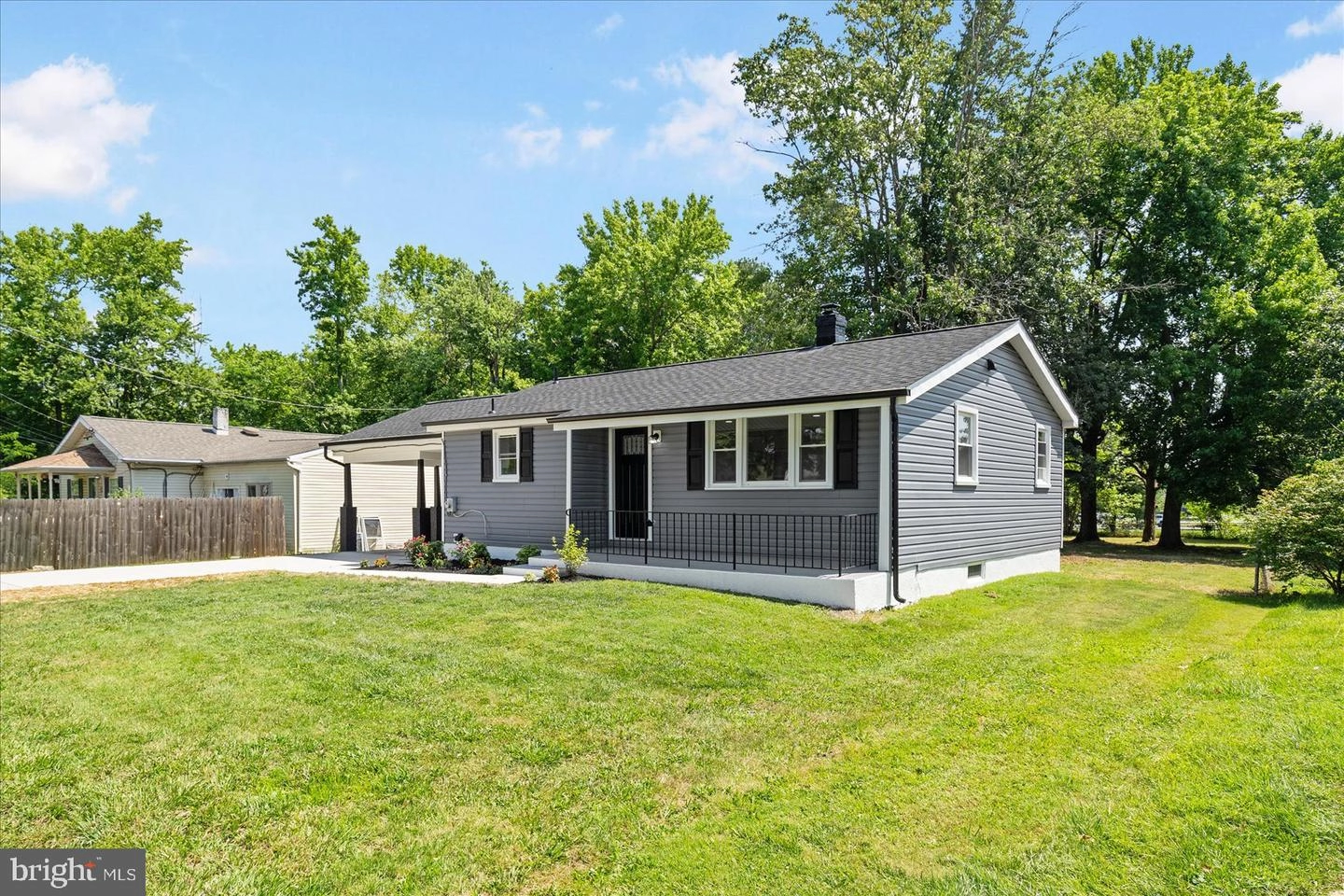 Exterior - 403 Oak St, Edgewood, MD 21040 photo 7 of 7