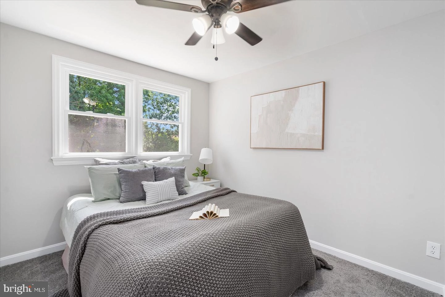 Bedroom - 403 Oak St, Edgewood, MD 21040 photo 1 of 7