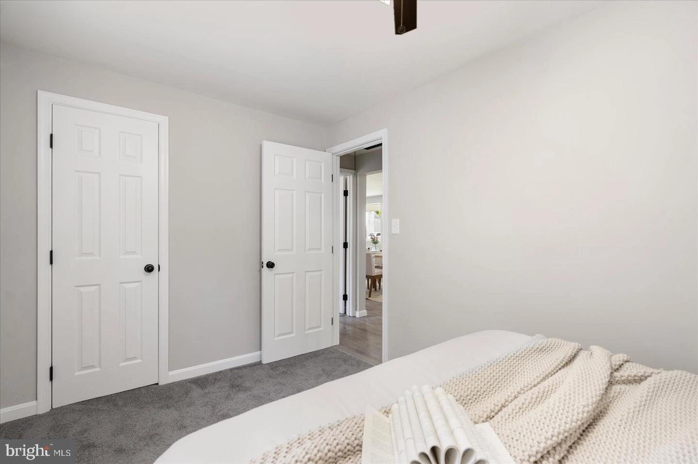 Bedroom - 403 Oak St, Edgewood, MD 21040 photo 7 of 7