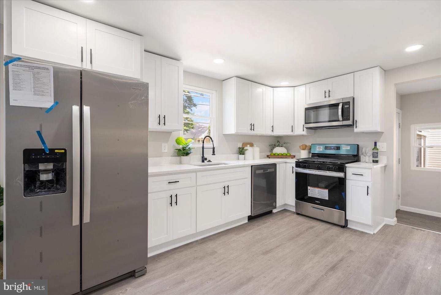 Kitchen - 403 Oak St, Edgewood, MD 21040 photo 1 of 3