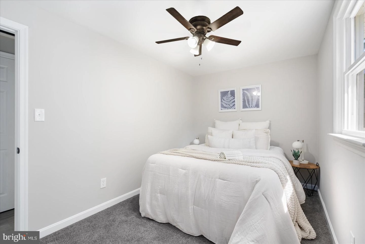 Bedroom - 403 Oak St, Edgewood, MD 21040 photo 6 of 7