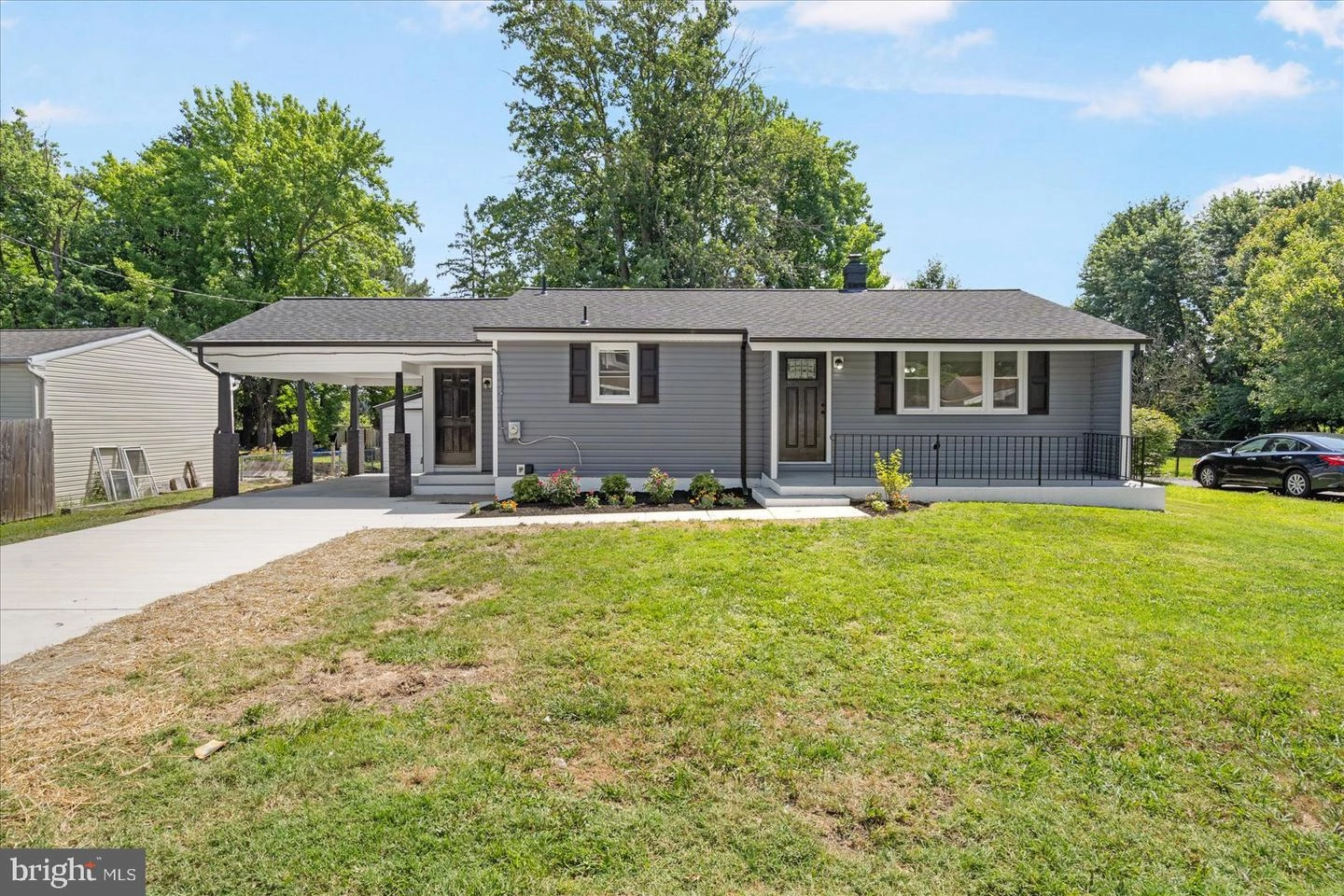 Exterior - 403 Oak St, Edgewood, MD 21040 photo 1 of 7