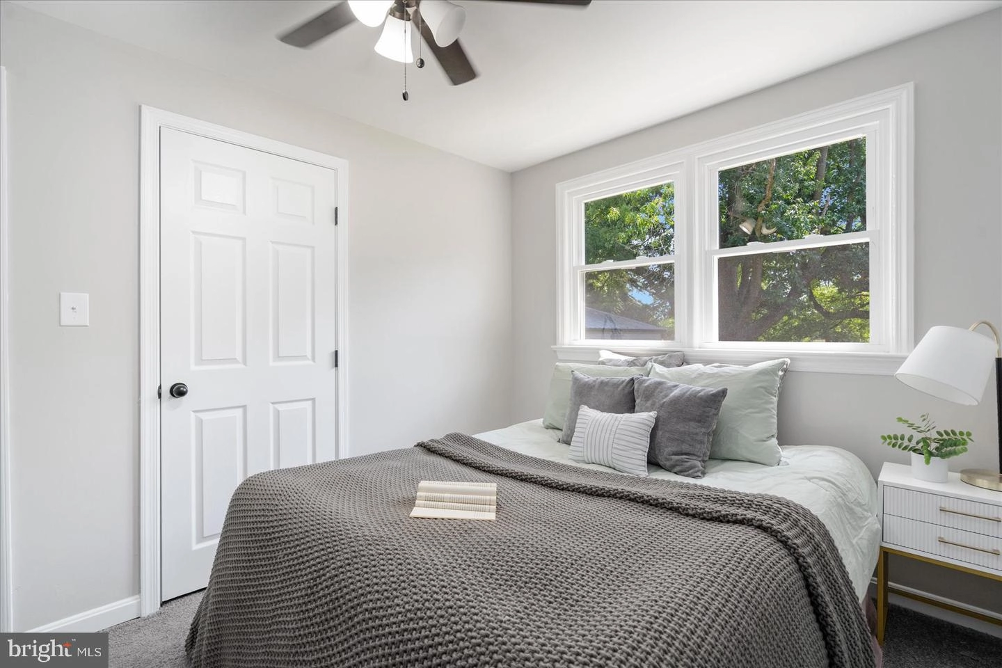 Bedroom - 403 Oak St, Edgewood, MD 21040 photo 3 of 7