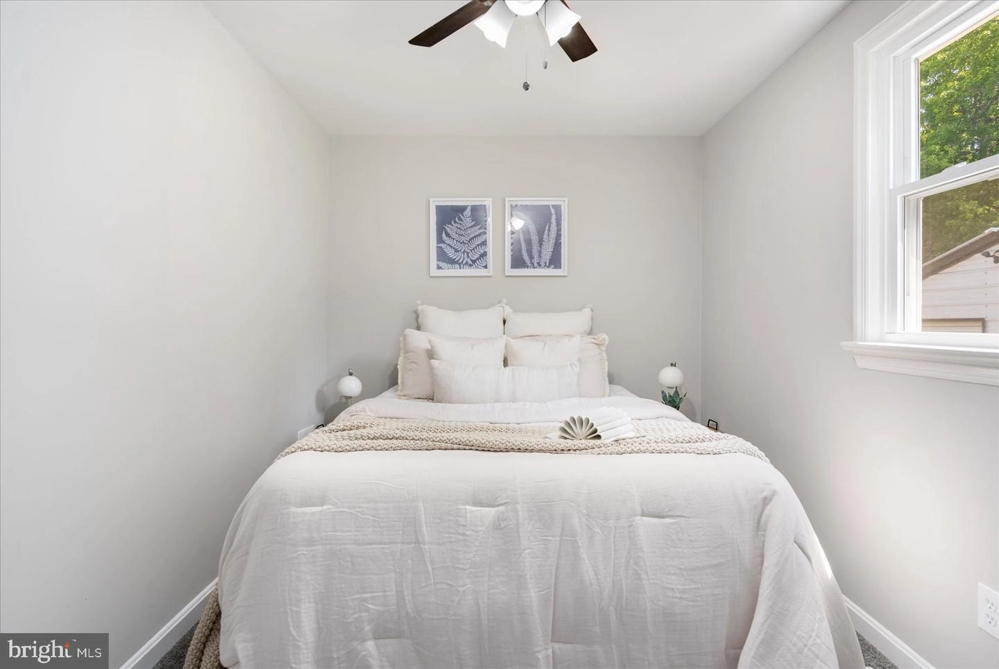 Bedroom - 403 Oak St, Edgewood, MD 21040 photo 5 of 7