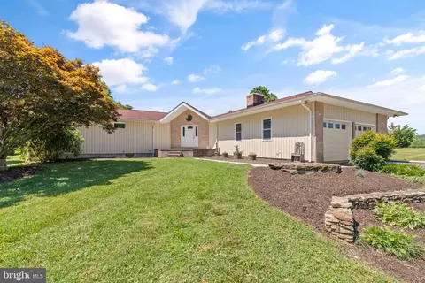 2118 Baldwin Mill Rd, Fallston, MD 21047