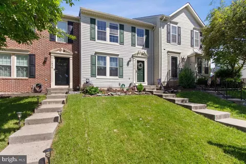 1840 Wye Mills Ln, Bel Air, MD 21015