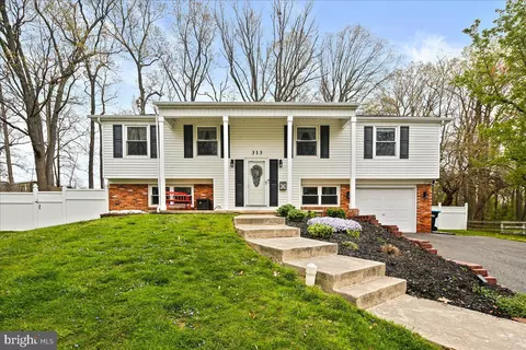 313 Sheffield Ct, Joppa, MD 21085