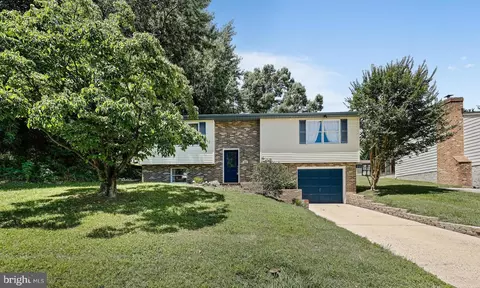 10 Overbrook Ln, Bel Air, MD 21014