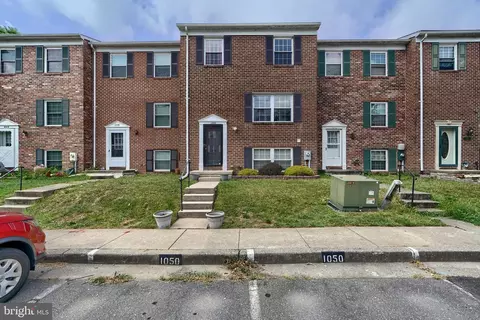 1050 Lake Front Dr, Edgewood, MD 21040