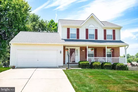 406 Weatherby Rd, Bel Air, MD 21015