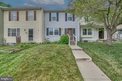 762 Custis St, Aberdeen, MD 21001