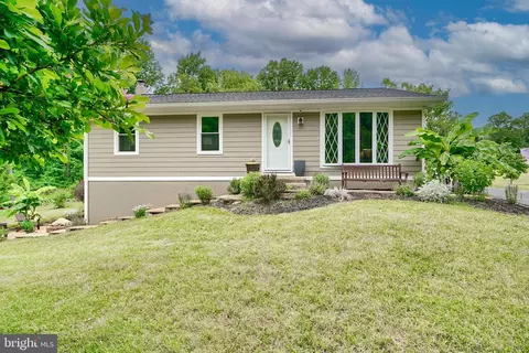 3002 Goat Hill Rd, Bel Air, MD 21015