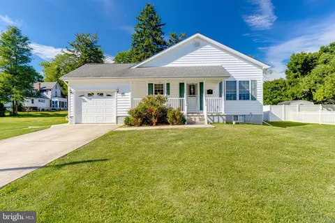 801 Custis St, Aberdeen, MD 21001