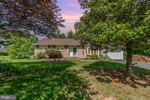 2705 Park Heights Dr, Baldwin, MD 21013