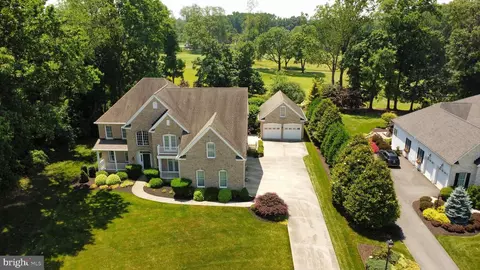 1514 Stone Post Ct, Bel Air, MD 21015