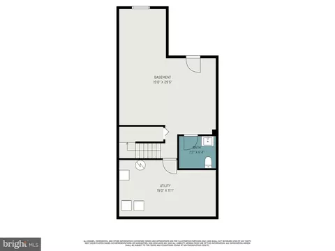 2995 Raking Leaf Dr, Abingdon, MD 21009 photo 33