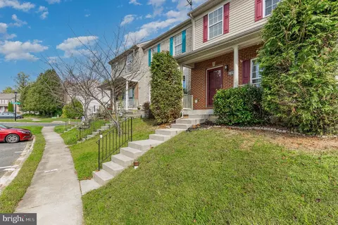 2995 Raking Leaf Dr, Abingdon, MD 21009 photo 29