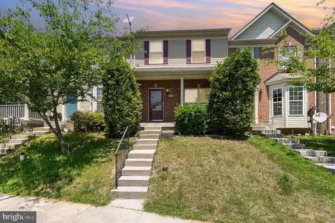 2995 Raking Leaf Dr, Abingdon, MD 21009