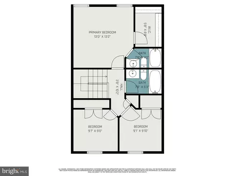 2995 Raking Leaf Dr, Abingdon, MD 21009 photo 32