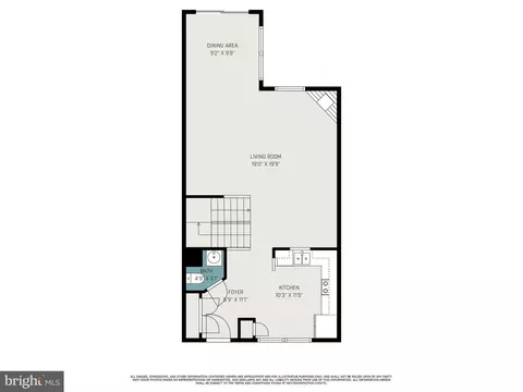 2995 Raking Leaf Dr, Abingdon, MD 21009 photo 31